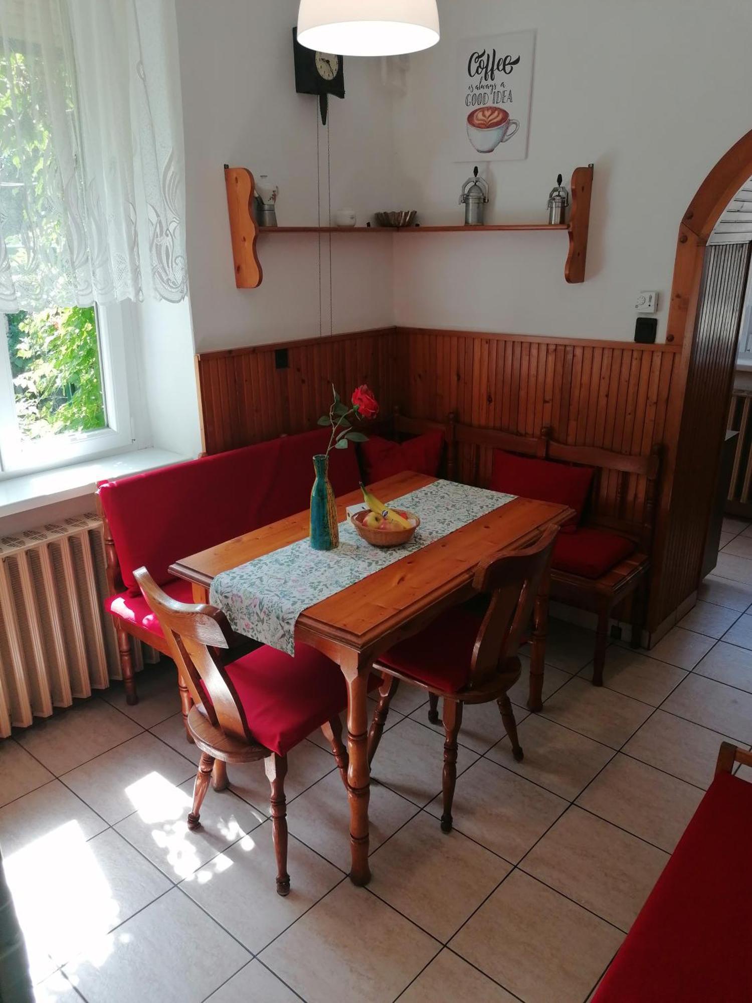 Hanna 3 Apartman Koszeg Bagian luar foto